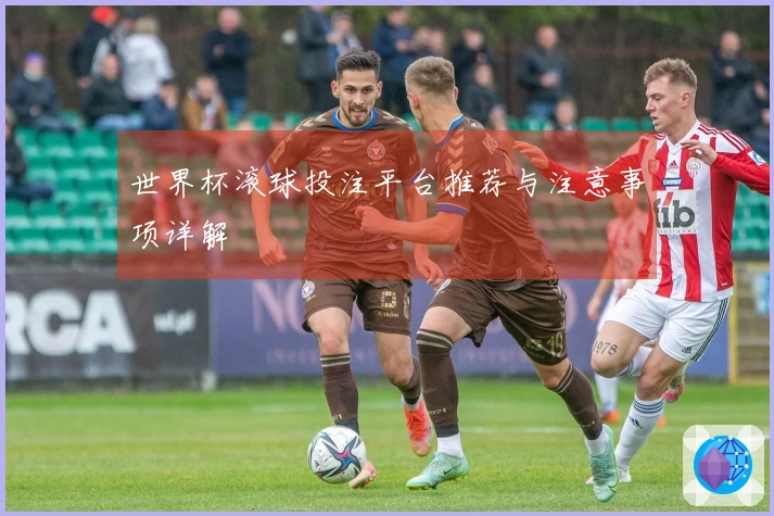 世界杯滚球投注平台推荐与注意事项详解