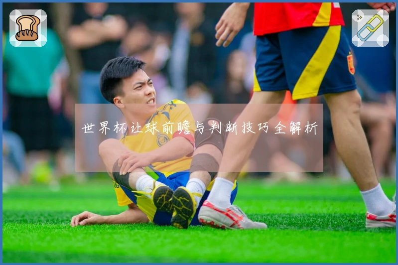 世界杯让球前瞻与判断技巧全解析